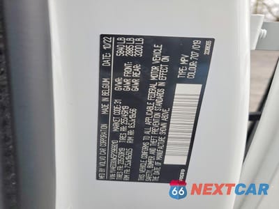 Zdjęcie 14 z 14 samochodu: 2023 VOLVO XC40 RECHARGE PLUS VIN:YV4ED3UW5P2969010 - miniatura