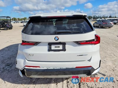 Zdjęcie 6 z 12 samochodu: 2025 BMW X1 XDRIVE28I VIN:WBX73EF07S5077418 - miniatura
