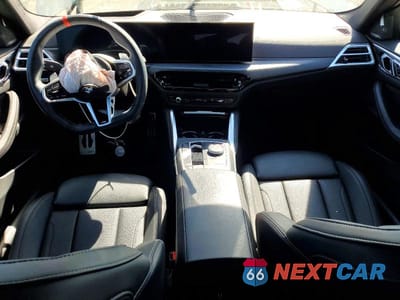 Zdjęcie 8 z 11 samochodu: 2025 BMW M440XI VIN:WBA83DA01SCT76298 - miniatura