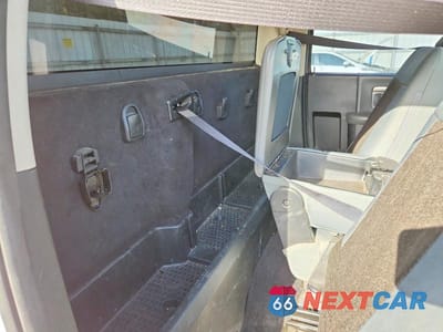 Zdjęcie 10 z 11 samochodu: 2017 RAM 2500 ST VIN:3C6MR4AJ5HG635946 - miniatura