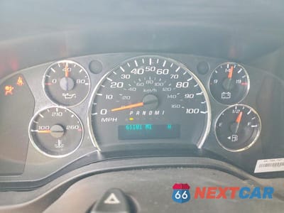 Zdjęcie 9 z 13 samochodu: 2016 CHEVROLET EXPRESS G3500 LT VIN:1GAZGMFG5G1292482 - miniatura