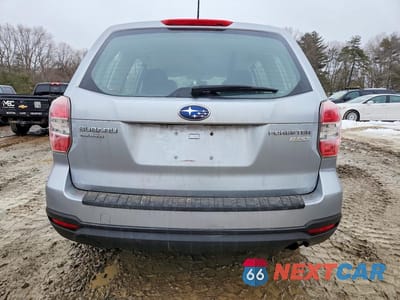 Zdjęcie 6 z 14 samochodu: 2014 SUBARU FORESTER 2.5I VIN:JF2SJAAC0EH451962 - miniatura