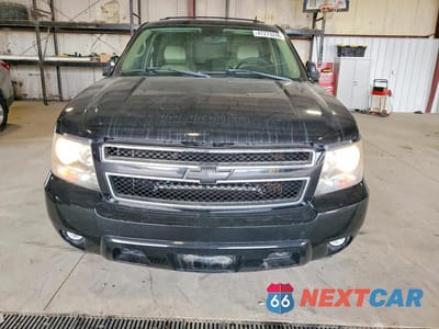 Piąte zdjęcie samochodu w środku: 2007 CHEVROLET TAHOE K1500 VIN:1GNFK13017R114446 - miniatura