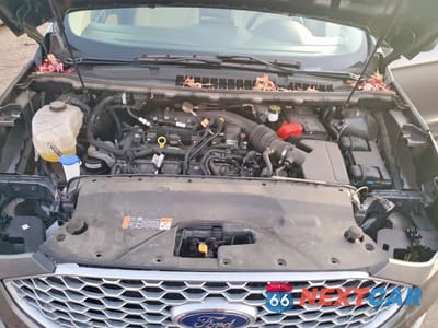 Zdjęcie 12 z 13 samochodu: 2024 FORD EDGE SEL VIN:2FMPK4J93RBA44322 - miniatura