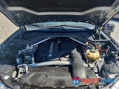 Zdjęcie 11 z 11 samochodu: 2018 BMW X5 SDRIVE35I VIN:5UXKR2C59J0Z15477 - miniatura