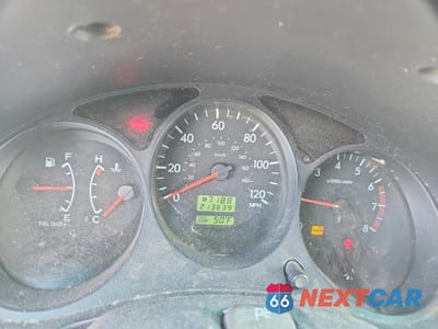 Zdjęcie 9 z 12 samochodu: 2004 SUBARU FORESTER 2.5XS VIN:JF1SG65634G757319 - miniatura