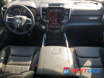 Zdjęcie 8 z 12 samochodu: 2026 RAM 1500 LARAMIE VIN:1C6SRFJPXTN293739 - miniatura