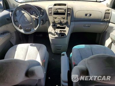 Zdjęcie 8 z 12 samochodu: 2008 KIA SEDONA LX VIN:KNDMB233686241664 - miniatura