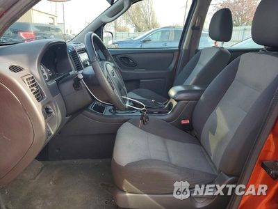 Zdjęcie 7 z 12 samochodu: 2007 FORD ESCAPE XLS VIN:1FMCU02Z87KA62530 - miniatura