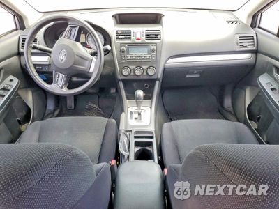 Zdjęcie 19 z 33 samochodu: 2012 SUBARU IMPREZA PREMIUM VIN:JF1GPAD61CH207555 - miniatura