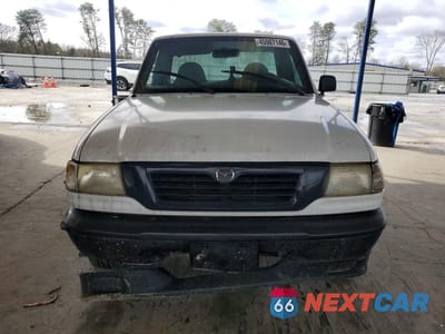 Piąte zdjęcie samochodu w środku: 1999 MAZDA B2500 VIN:4F4YR12C2XTM33325 - miniatura