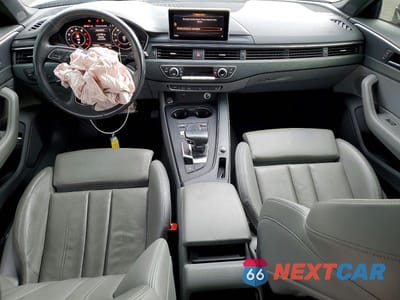 Zdjęcie 8 z 11 samochodu: 2018 AUDI A4 PREMIUM PLUS VIN:WAULMAF44JN008721 - miniatura