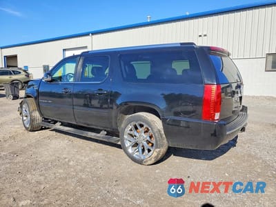 Drugie zdjęcie samochodu z przodu: 2013 CADILLAC ESCALADE ESV PREMIUM VIN:1GYS4JEF6DR104178 - miniatura
