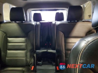 Zdjęcie 10 z 13 samochodu: 2017 GMC ACADIA DENALI VIN:1GKKNXLS2HZ299437 - miniatura