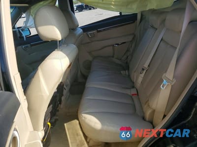Zdjęcie 11 z 13 samochodu: 2007 HYUNDAI SANTA FE SE VIN:5NMSH13E67H126310 - miniatura