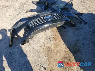 Zdjęcie 13 z 13 samochodu: 2023 MERCEDES-BENZ GLB AMG 35 4MATIC VIN:W1N4M5BB2PW293773 - miniatura