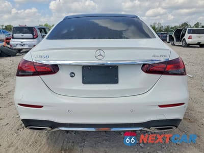 Zdjęcie 6 z 12 samochodu: 2023 MERCEDES-BENZ E 350 4MATIC VIN:W1KZF8EB7PB099600 - miniatura