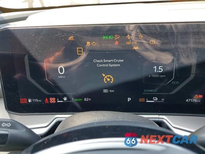 Zdjęcie 9 z 13 samochodu: 2025 KIA SORENTO HYBRID SX PRESTIGE VIN:KNDRKDJG6S5350789 - miniatura