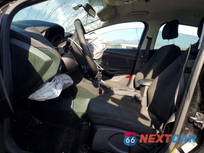 Zdjęcie 7 z 13 samochodu: 2017 FORD FOCUS SE VIN:1FADP3K21HL231549 - miniatura