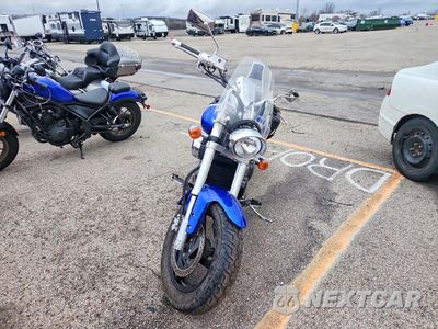 Drugie zdjęcie samochodu z przodu: 2006 SUZUKI M50 BK5 VIN:JS1VS56A662103671 - miniatura