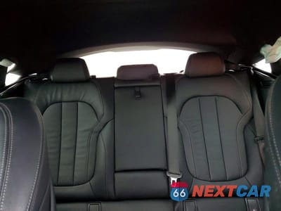 Zdjęcie 10 z 12 samochodu: 2021 BMW X6 XDRIVE40I VIN:5UXCY6C02M9D95614 - miniatura