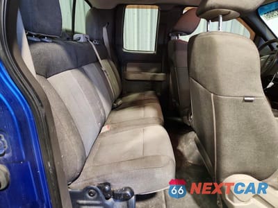 Zdjęcie 10 z 11 samochodu: 2010 FORD F150 SUPER CAB VIN:1FTEX1E8XAFB81841 - miniatura