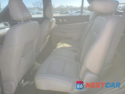 Zdjęcie 11 z 13 samochodu: 2019 FORD EXPLORER LIMITED VIN:1FM5K7F85KGA16139 - miniatura