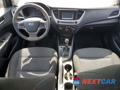 Zdjęcie 8 z 12 samochodu: 2019 HYUNDAI ACCENT SE VIN:3KPC24A38KE055829 - miniatura