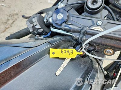Zdjęcie 8 z 9 samochodu: 2025 KAWASAKI ZX1002 L VIN:JKBZXVL16SA019465 - miniatura