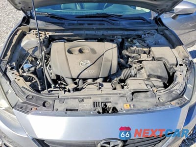 Zdjęcie 11 z 11 samochodu: 2014 MAZDA 3 GRAND TOURING VIN:JM1BM1W73E1111926 - miniatura