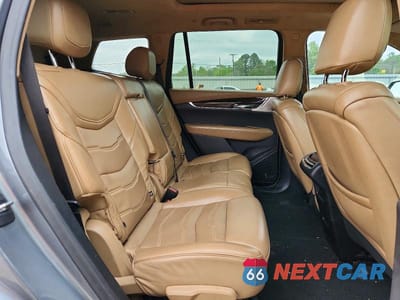 Zdjęcie 11 z 14 samochodu: 2021 CADILLAC XT6 SPORT VIN:1GYKPFRS8MZ141986 - miniatura
