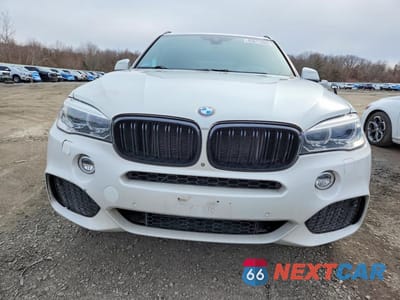 Piąte zdjęcie samochodu w środku: 2017 BMW X5 XDRIVE35I VIN:5UXKR0C38H0V82539 - miniatura