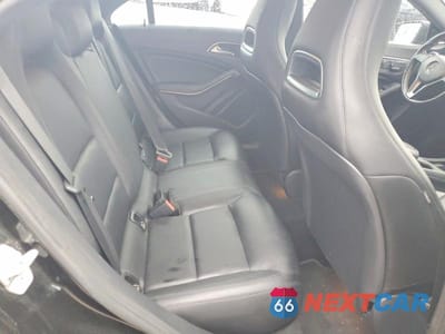 Zdjęcie 10 z 11 samochodu: 2014 MERCEDES-BENZ CLA 250 VIN:WDDSJ4EB8EN033030 - miniatura