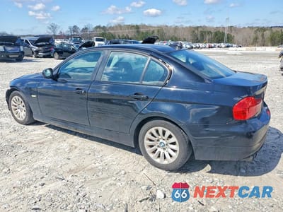 Drugie zdjęcie samochodu z przodu: 2009 BMW 328 I VIN:WBAPH77589NM46542 - miniatura