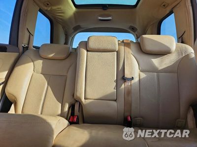 Zdjęcie 10 z 14 samochodu: 2007 MERCEDES-BENZ GL 450 4MATIC VIN:4JGBF71E17A252043 - miniatura