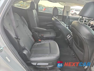 Zdjęcie 11 z 14 samochodu: 2021 KIA SORENTO SX PRESTIGE X-LINE VIN:5XYRKDLF1MG042802 - miniatura