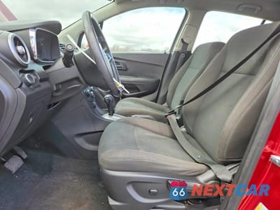 Zdjęcie 7 z 11 samochodu: 2015 CHEVROLET TRAX LS VIN:KL7CJKSBXFB057014 - miniatura