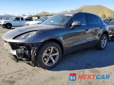 2017 PORSCHE MACAN WP1AA2A59HLB83513 - główne zdjęcie licytacji z USA - miniatura