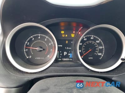 Zdjęcie 9 z 12 samochodu: 2015 MITSUBISHI LANCER SE VIN:JA32V2FW5FU001789 - miniatura