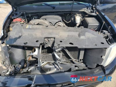 Zdjęcie 11 z 13 samochodu: 2011 CHEVROLET SILVERADO K1500 LT VIN:1GCRKSE31BZ138970 - miniatura