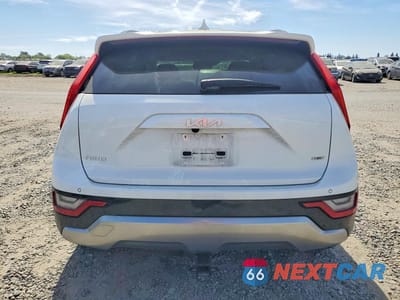 Zdjęcie 6 z 13 samochodu: 2023 KIA NIRO SX TOURING VIN:KNDCT3LE4P5061507 - miniatura