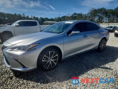 2023 LEXUS ES 350 BASE 58ADZ1B18PU156491 - główne zdjęcie licytacji z USA - miniatura