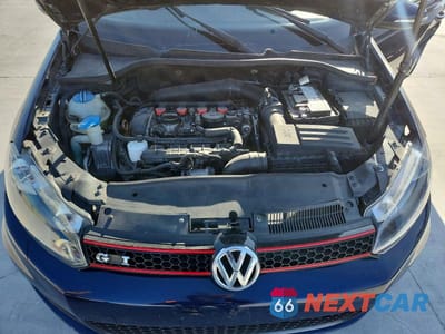 Zdjęcie 11 z 13 samochodu: 2012 VOLKSWAGEN GTI VIN:WVWED7AJ4CW229258 - miniatura