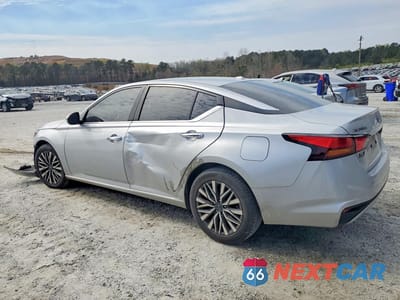 Drugie zdjęcie samochodu z przodu: 2023 NISS ALTIMA SV VIN:1N4BL4DV6PN318818 - miniatura