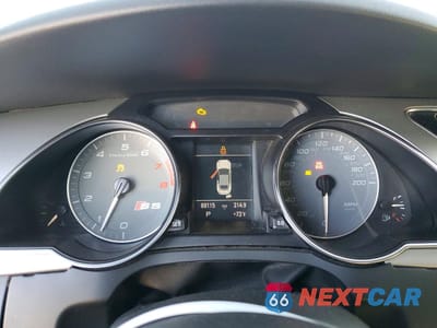 Zdjęcie 9 z 12 samochodu: 2012 AUDI S5 PREMIUM PLUS VIN:WAUCGAFH8CN006385 - miniatura