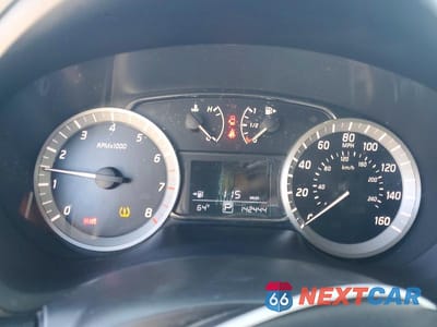 Zdjęcie 9 z 12 samochodu: 2013 NISS SENTRA VIN:3N1AB7AP0DL786428 - miniatura