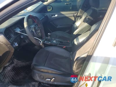 Zdjęcie 7 z 12 samochodu: 2016 AUDI A4 PROGRESSIV PLUS VIN:WAUHFCFL6GA009372 - miniatura