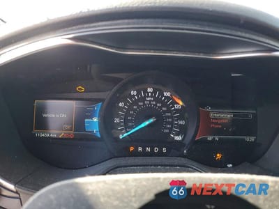 Zdjęcie 9 z 12 samochodu: 2020 FORD FUSION TITANIUM VIN:3FA6P0K94LR175105 - miniatura