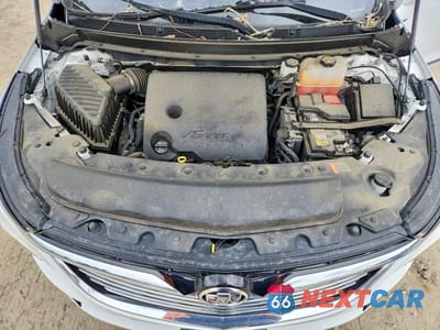 Zdjęcie 12 z 13 samochodu: 2022 BUICK ENCLAVE PREMIUM VIN:5GAEVBKW7NJ148623 - miniatura