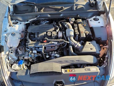 Zdjęcie 11 z 12 samochodu: 2023 HYUNDAI SONATA SEL PLUS VIN:KMHL44J23PA291635 - miniatura